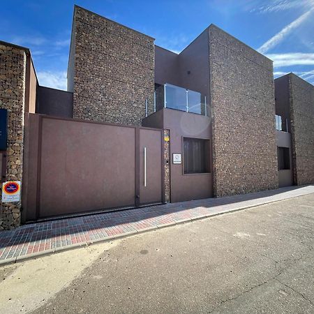 Reserva Benazaire Herrera del Duque Exterior foto