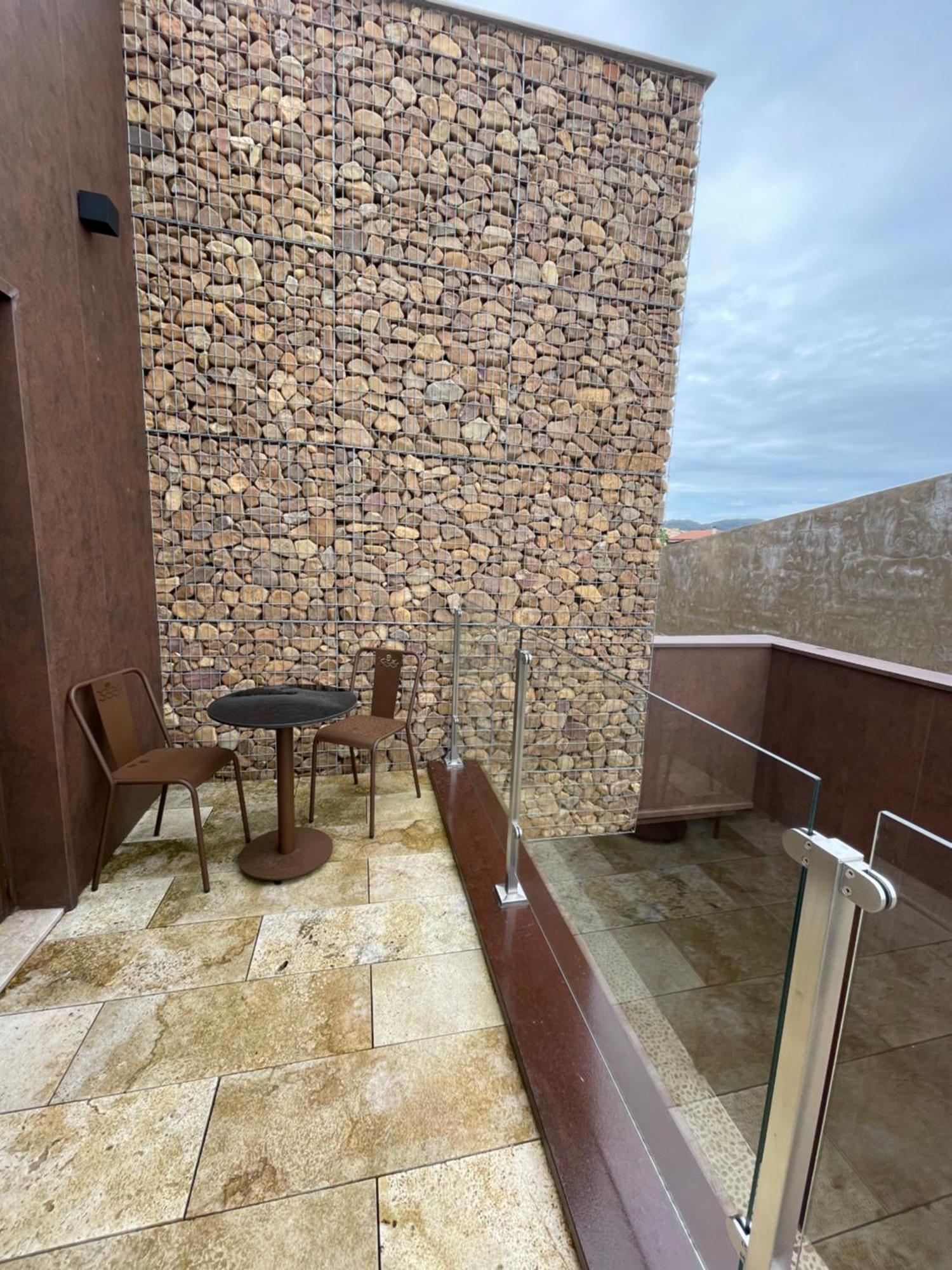 Reserva Benazaire Herrera del Duque Exterior foto